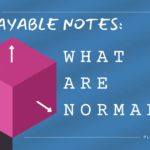 Playable Notes: What are Normals?